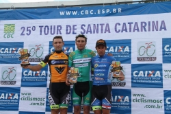 TourSC - Federação Catarinense de Ciclismo