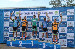 TourSC - Federação Catarinense de Ciclismo