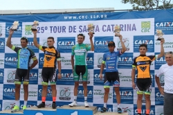 TourSC - Federação Catarinense de Ciclismo