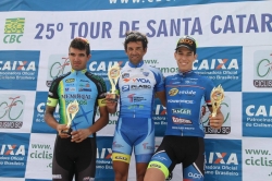 TourSC - Federação Catarinense de Ciclismo