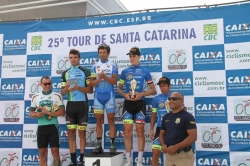 TourSC - Federação Catarinense de Ciclismo