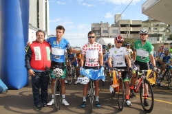 TourSC - Federação Catarinense de Ciclismo