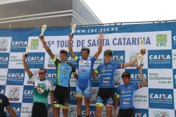 TourSC - Federação Catarinense de Ciclismo