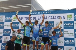 TourSC - Federação Catarinense de Ciclismo