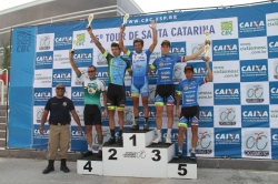 TourSC - Federação Catarinense de Ciclismo