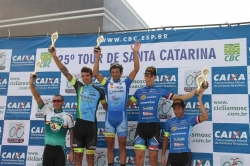 TourSC - Federação Catarinense de Ciclismo