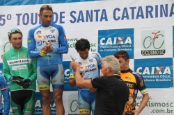 TourSC - Federação Catarinense de Ciclismo