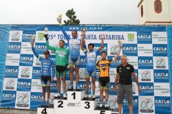 TourSC - Federação Catarinense de Ciclismo