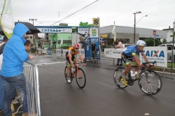 TourSC - Federação Catarinense de Ciclismo