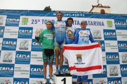 TourSC - Federação Catarinense de Ciclismo