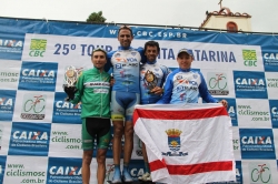 TourSC - Federação Catarinense de Ciclismo