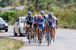 TourSC - Federação Catarinense de Ciclismo