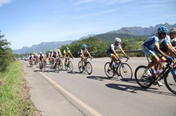 TourSC - Federação Catarinense de Ciclismo