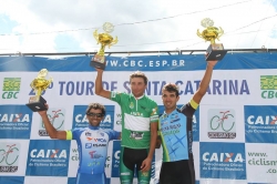 TourSC - Federação Catarinense de Ciclismo