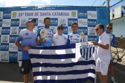 TourSC - Federação Catarinense de Ciclismo