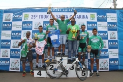 TourSC - Federação Catarinense de Ciclismo