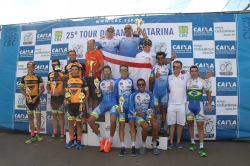 TourSC - Federação Catarinense de Ciclismo