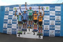 TourSC - Federação Catarinense de Ciclismo