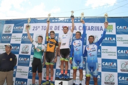 TourSC - Federação Catarinense de Ciclismo